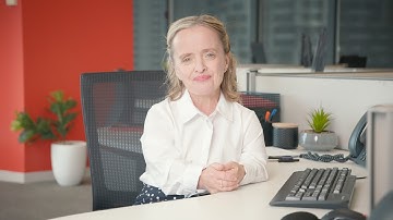 5.1 Getting your workplace ready - Sharing information about access requirements