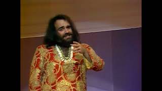 Demis Roussos   Forever And Ever 1973