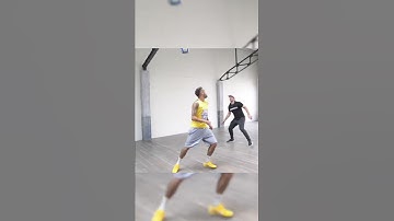 Thumbnail of Neymar x Séan Garnier Freestyle Combo 🔥⚽️