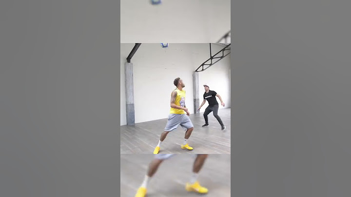 Neymar x Séan Garnier Freestyle Combo 🔥⚽️