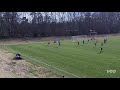 3.12.21 - 3:15pm - Field 2 - Beadling 05B Showcase vs. Brausa  FC 05B Blue
