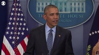 Barack Obama writes tribute to Florida massacre survivors: