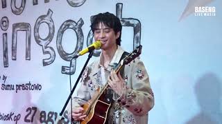 Devano - Surat Hati (OST Film Rumah Singgah) - Live at Gala Premiere Film Rumah Singgah (19.08.2026)