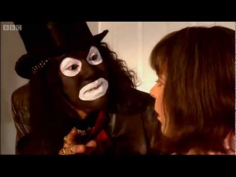You're My Wife Now! - The League of Gentlemen - BBC