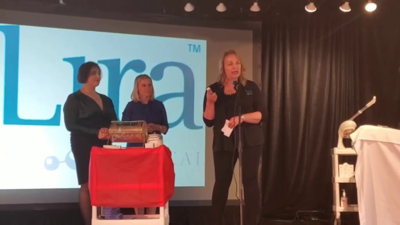 Future of Esthetics Symposium 2019 | Raffle Highlights & Giveaways
