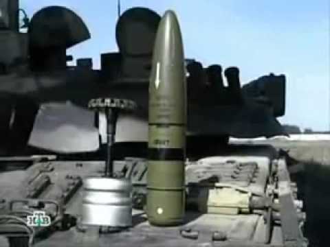 Т90 против М1А2 (Владимир против Abrams)