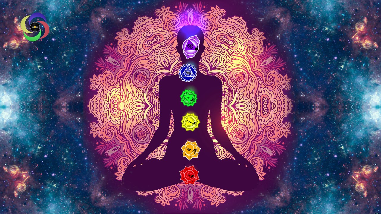 100Hz Spritual Well being | MANIFEST, Happiness, Meditation Music