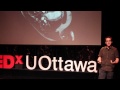 Cellular behaviours andrew pelling at tedxuottawa