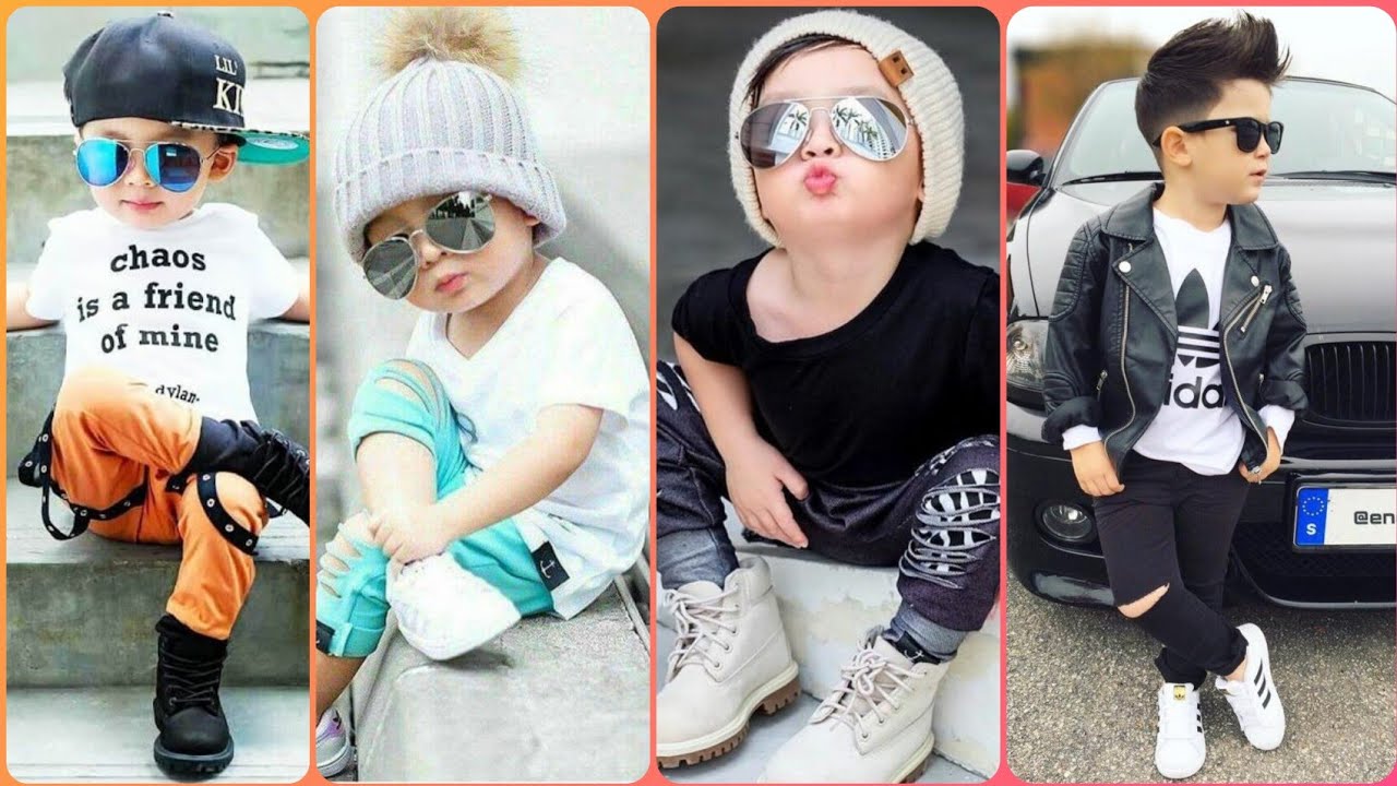 Stylish & cute baby boy's pics for Facebook & whatsapp || cute ...