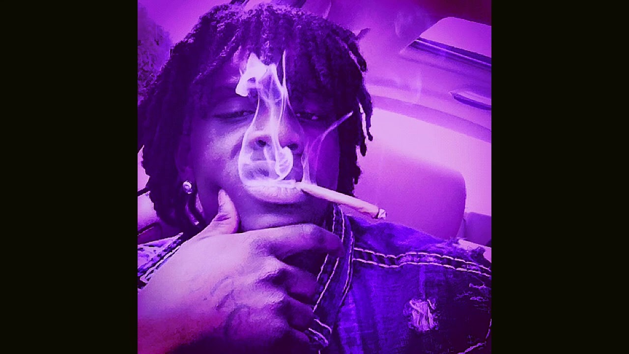 (FREE) old cheif keef + futuristic glo type beat “squad killaz”