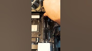 Effortless RAM Removal Guide