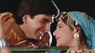 Darde❤️Dil Ki Dava To❤️Bata De Akshay Kumar Asha Julka Romantic Lovely Song