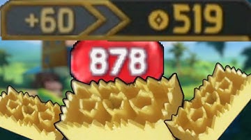 (The Bazaar) Worlds richest Pyg wins with 1 item