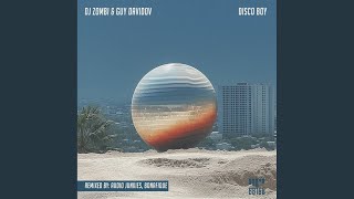 Disco Boy (Bonafique Remix)
