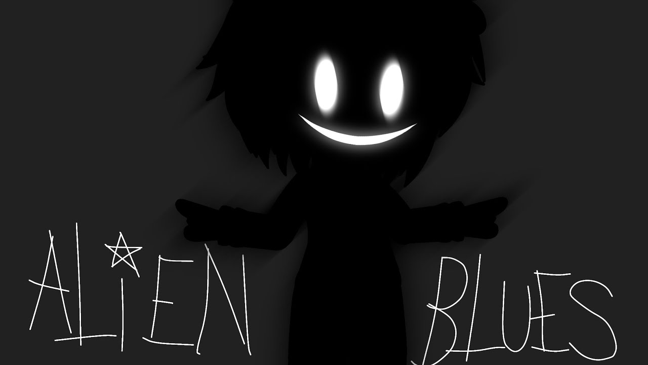Alien Blues || Vundabar || gmv || 400 sub special - YouTube
