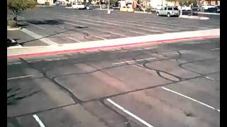 Quadrone i-sight Lowe's Phoenix AZ front lot