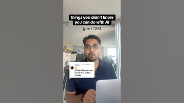 nano banana 🍌 + AI video tools = 🤯🤯🤯 #aitools #nanobanana