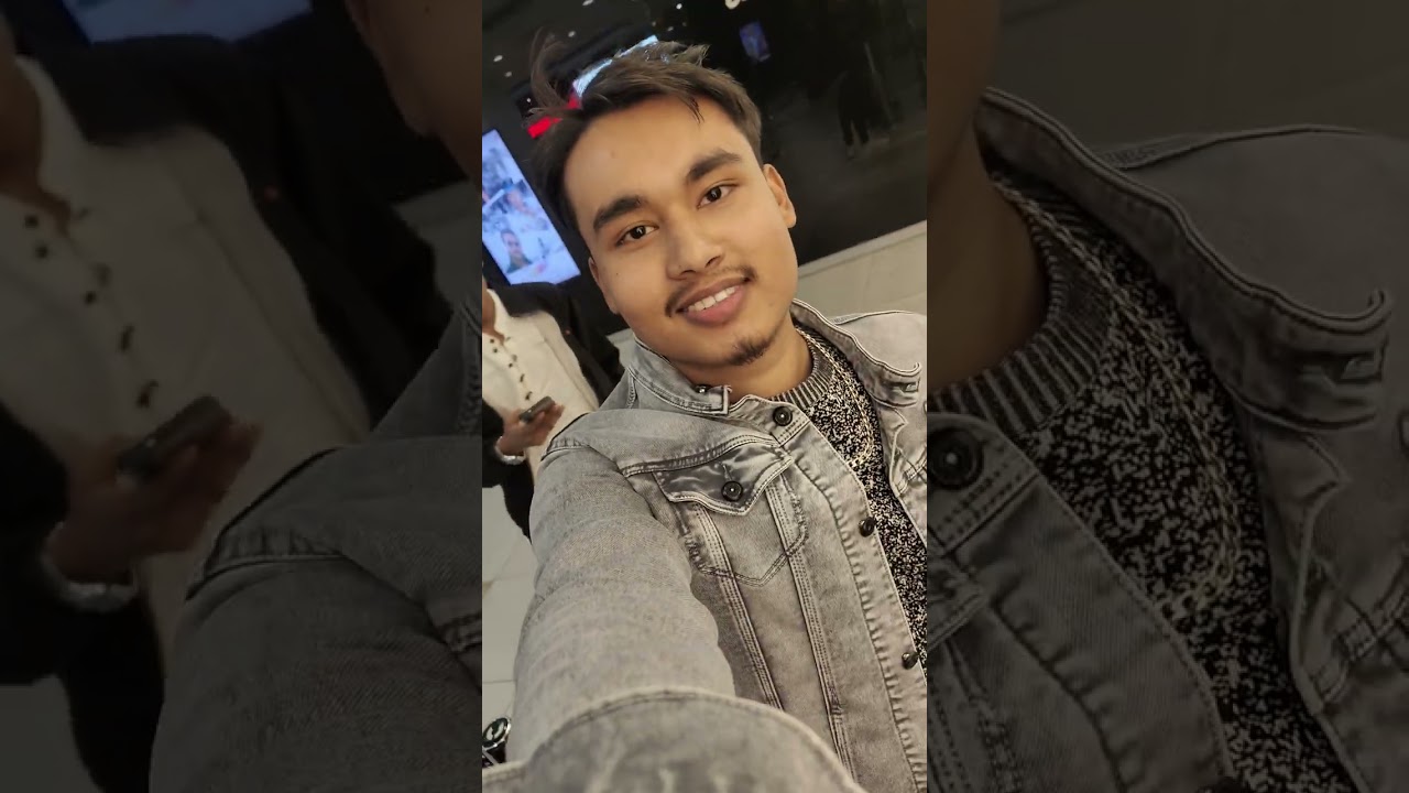 movie dekhne Aaye The...😱🤩🎉😍🌟