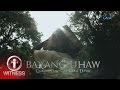 I-Witness: ‘Bayang Uhaw,’ a documentary by Kara David | Full episode (with English subtitles)