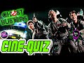 🎬 Sei un vero fan di Ghostbusters? Mettiti alla prova con il quiz sul cult anni 80!