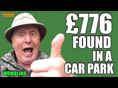 £776.31 coupons / vouchers in one month Wombling (Ep41)