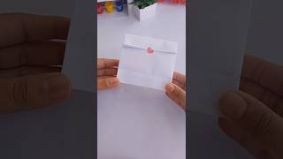 How To Make DIY Paper Bag || Easy Craft #diy#craftyhome #papercraft #shorts #shorts