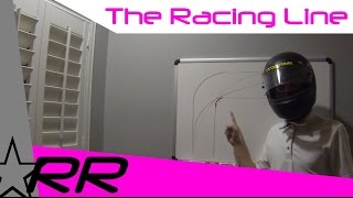 Racing Basics- Racing Line