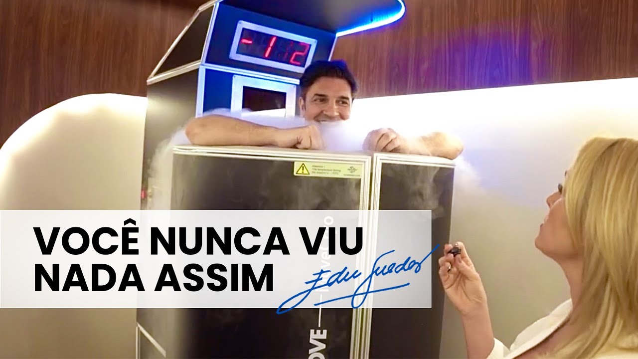 MINHA EXPERIÊNCIA COM O DR. MOVE - CANAL EDU GUEDES