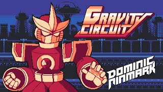 Gravity Circuit Original Soundtrack: Theme of Kai (Gravity Circuit)