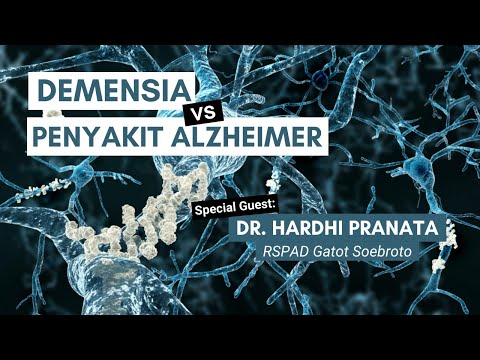 Video: Buat Pertama Kalinya, Mungkin Untuk Meneutralkan Gen Alzheimer Dalam Sel-sel Otak Manusia - Pandangan Alternatif