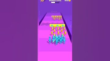 Join Clash 3d Gameplay Android / iOS #walkthrough #joinclash3d #androidgameplay #androidgames #ios