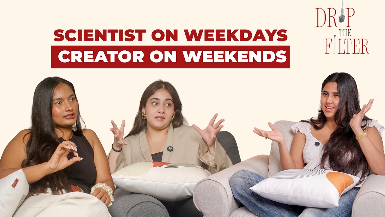 Episode 25 | Rhea on Influencer Culture in Mumbai vs Bangalore