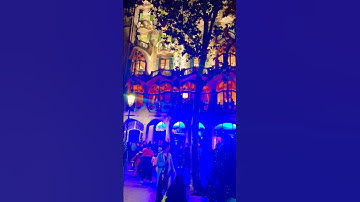 🔥Beautiful Barcelona catalunya 🦋🌹🦋#barcelona #catalunya #españa #shorts #viral #trending