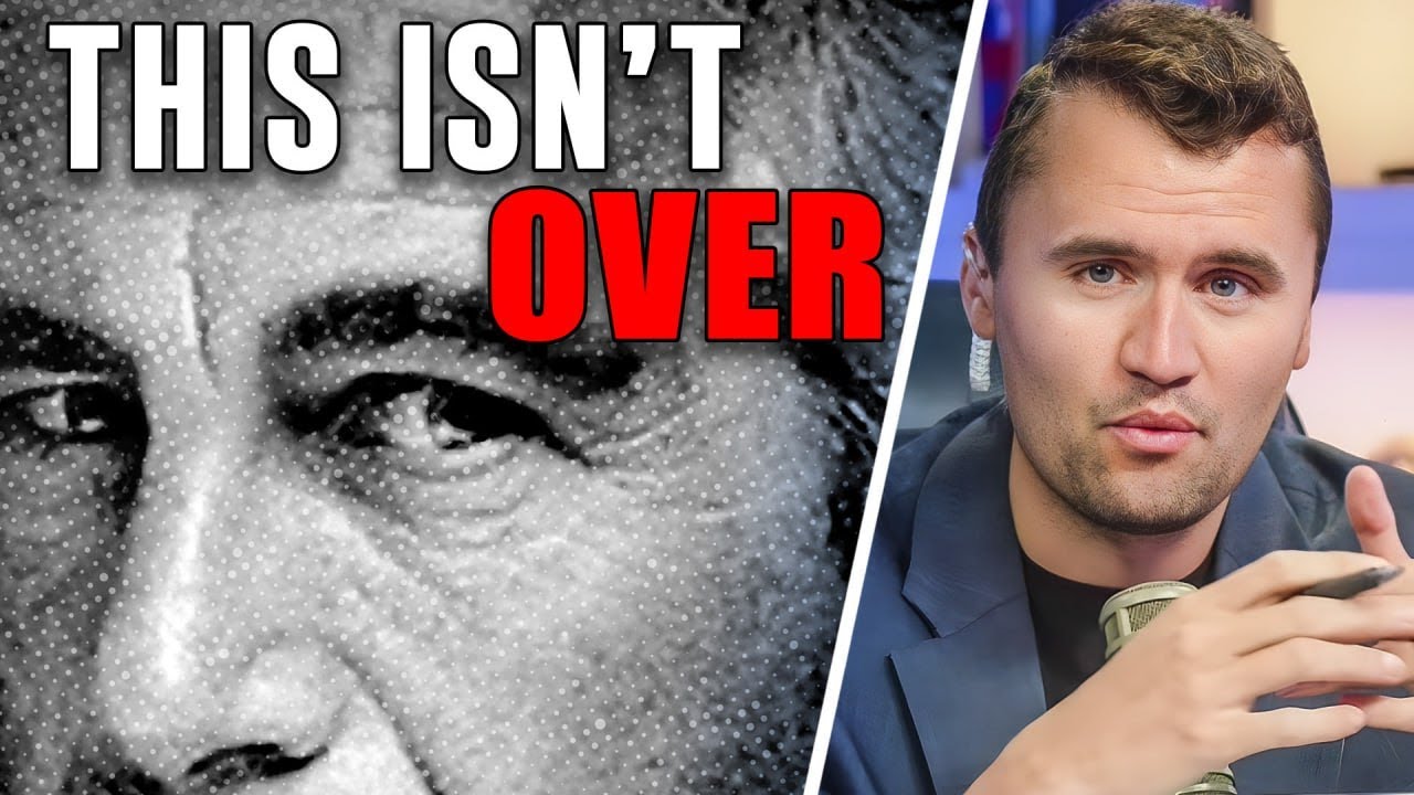 Lara Trump Confirms Major Epstein Evidence Release Coming After Charlie Kirk's Tampa Push