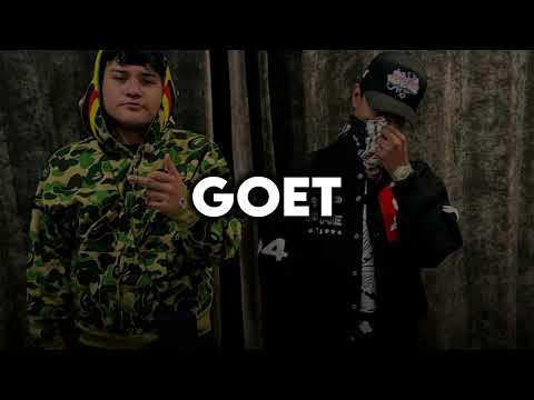 GOET - Victor Mendivil ( En Estudio ) 2024