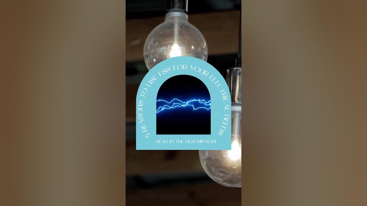 5 Reasons to Use Electrical Systems & Services, INC for your Electrical