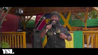 Warrior King - Never Go Where the Pagans Go | Performance