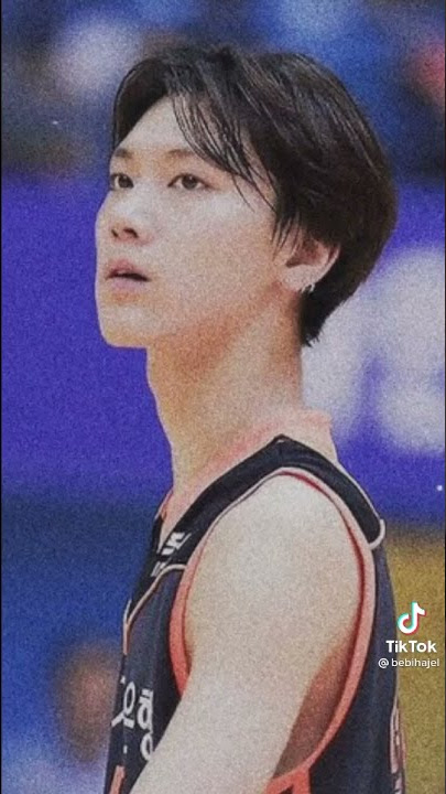 anak basket yang bikin meleyot:') #ten
