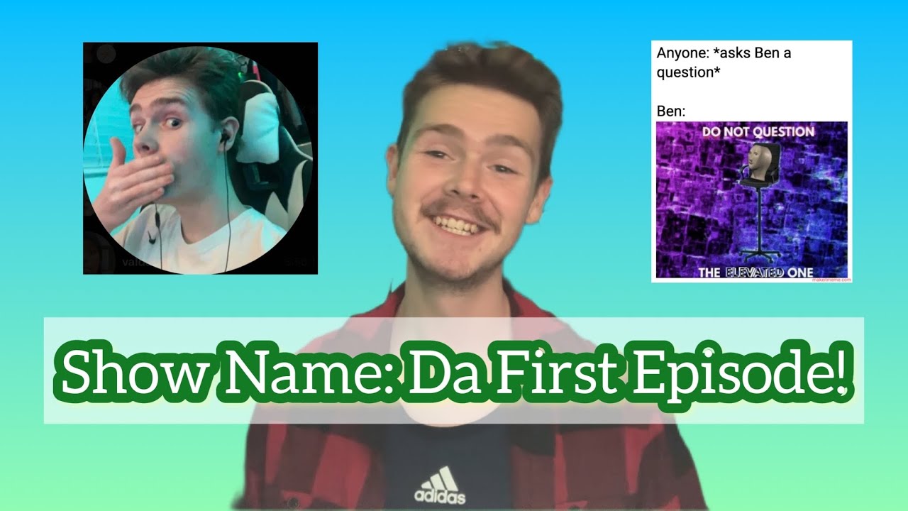 Show Name: Da First Episode l Community Memes l College Expectation l Movies of the Summer 