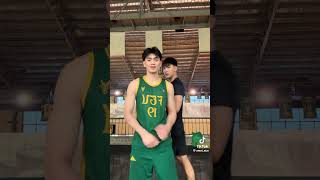 #feu star volleyball player @ Amet Bituin #Asian #men #Filipino #pinoy #athlete #bagets #kilikili
