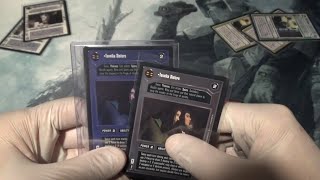 Guide - Star Wars:CCG Premiere Blue Cards
