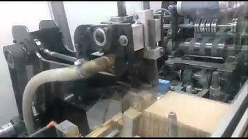 Enveloping and Stacking 2