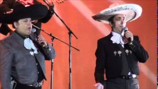 OJOS TAPATIOS - Rafael Negrete / Mauro Calderón