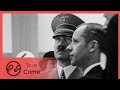 Hitlers 911  the secret war on america  true crime