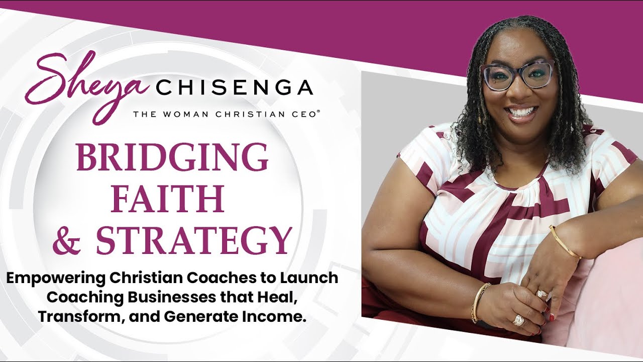 Coaching Clients with Spirit-Led Support