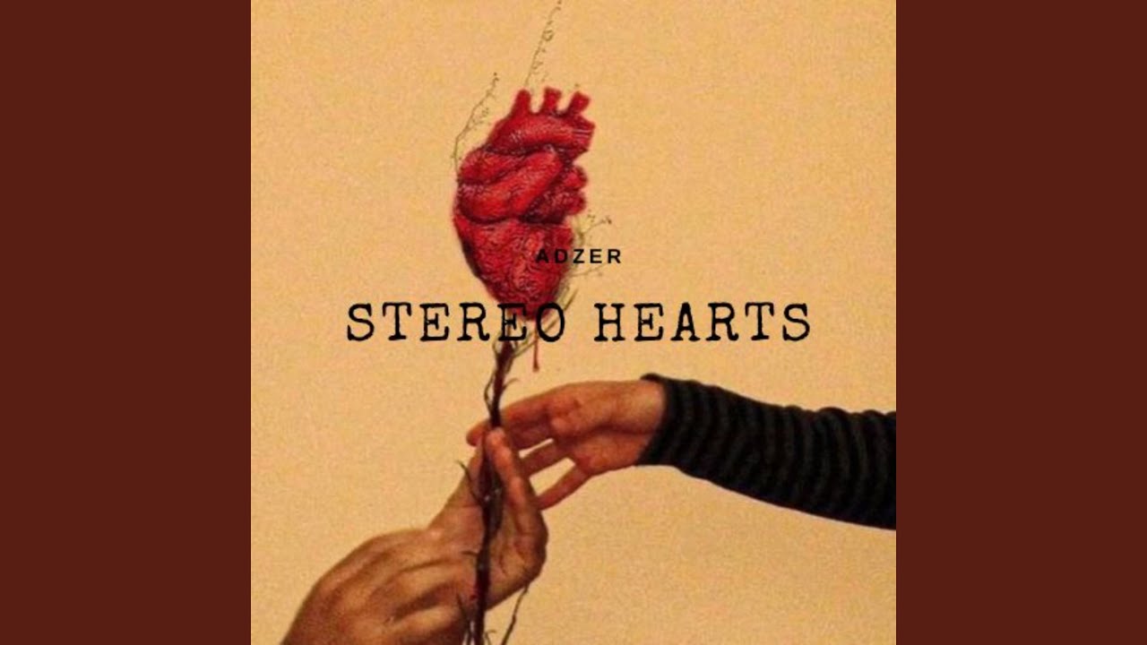 Stereo Hearts (Instrumental) - YouTube