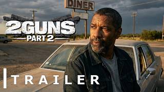 2 Guns 2026 Teaser Trailer Denzel Washington Returns 4K Concept