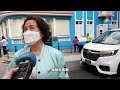 旅行團逼爆西墳馬路? 原來附近仲有呢條路係步行路線 2024年1月1日《澳門講場特派員》