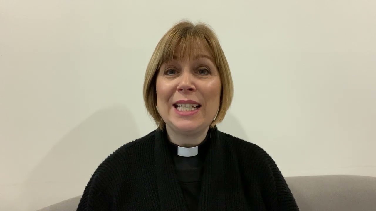 Morning Prayer, Tuesday 3rd March