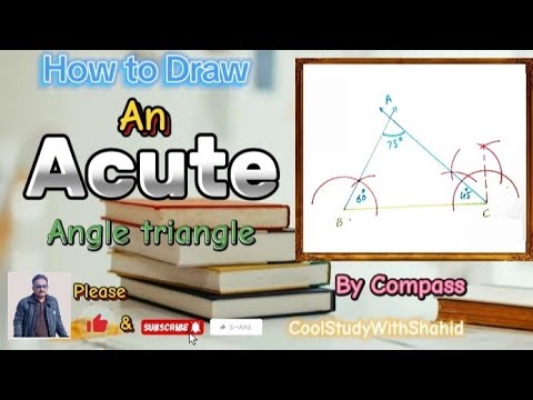 How to draw